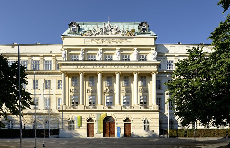 Foto: Peter Haas TU Wien
