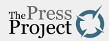logo press project-p