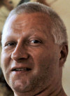 Nikolaus Hamann